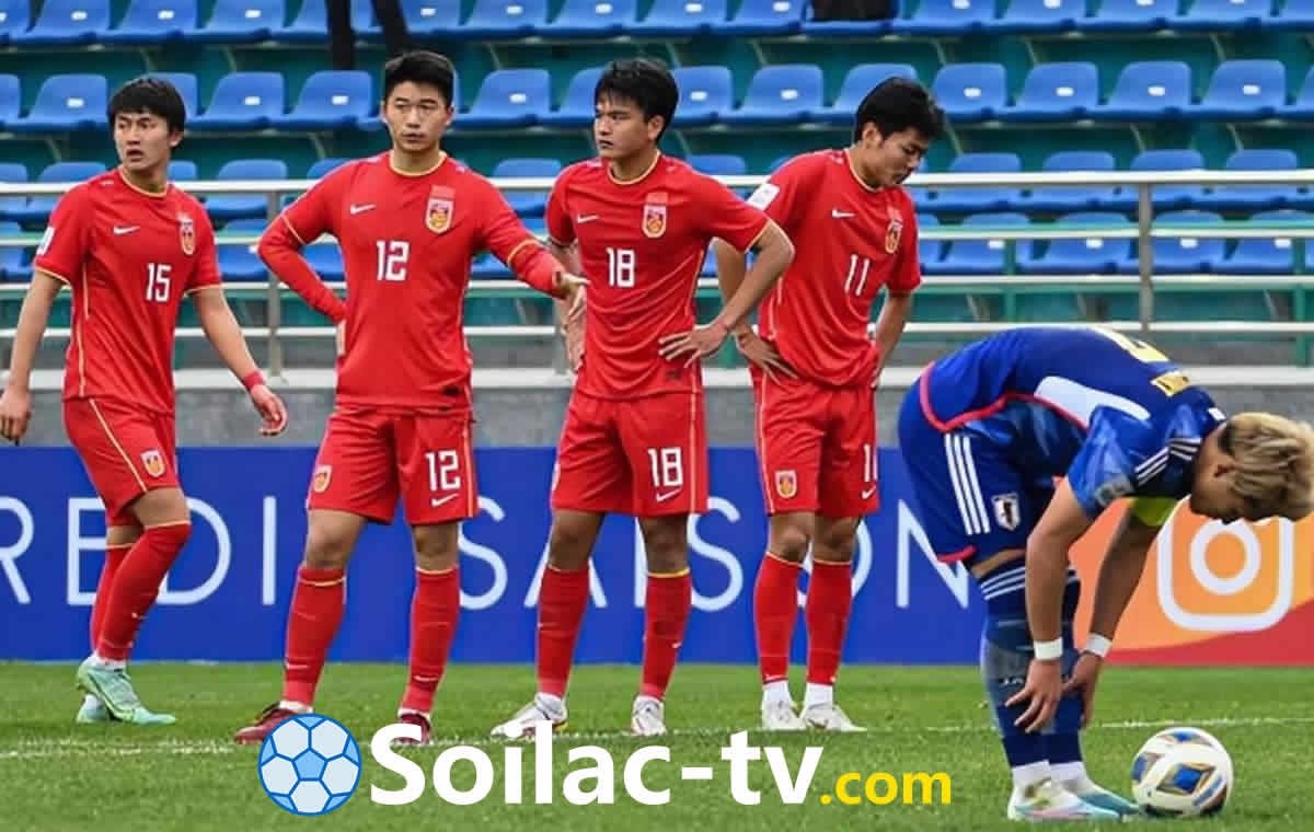 soilac tv