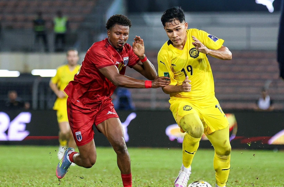dT Malaysia