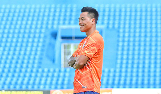 Cuộc Thay Đổi Mạnh Mẽ Tại Bình Phước