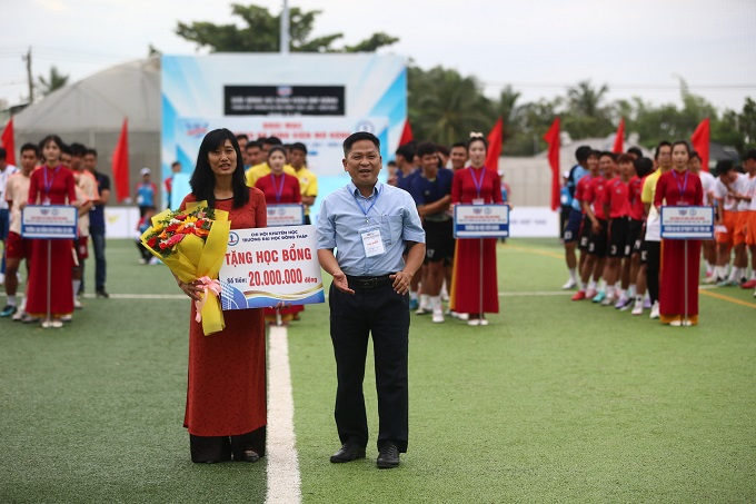 Thành công của giải đấu