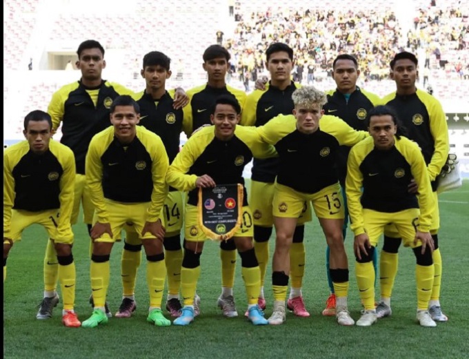 Thái Độ Mới Trước Giải U23 Đông Nam Á 2025