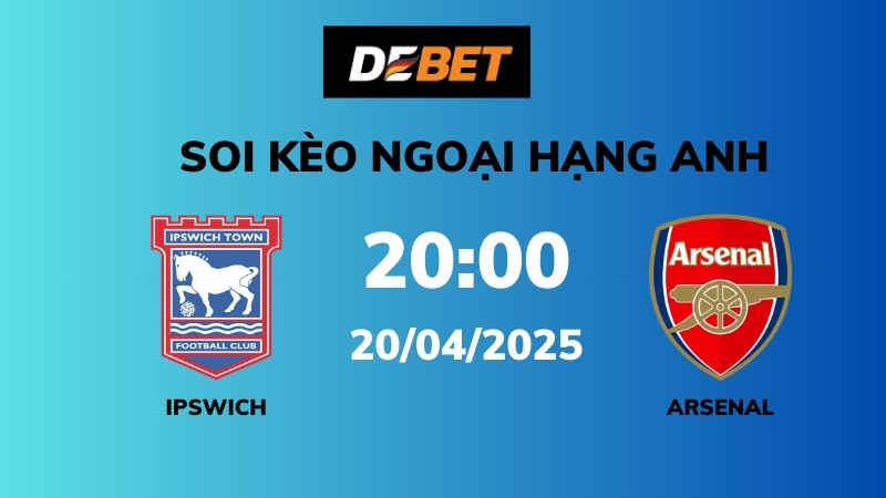Thực trạng của Ipswich Town