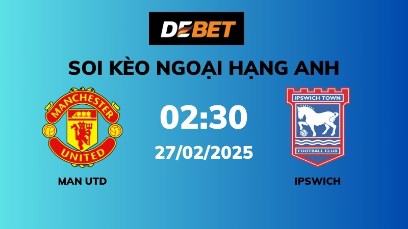 Phân tích về Man Utd