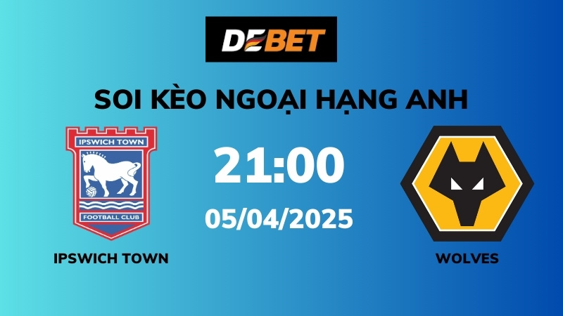 Tình hình hiện tại của Ipswich Town