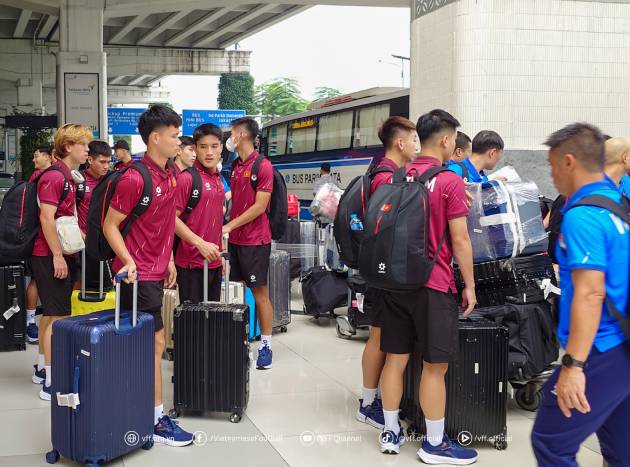 Khởi Đầu Sáng Sủa Cho U23 Việt Nam