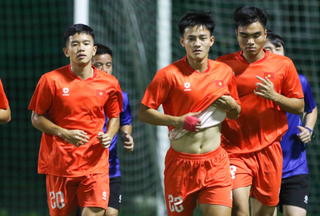 HLV Kim Sang Sik - Niềm Tin Mới