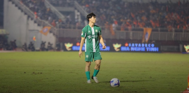 Trận Đấu Quyết Định Thăng Hạng