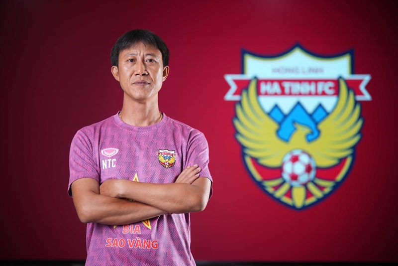 Cuộc Hành Trình Cùng CLB Hà Tĩnh