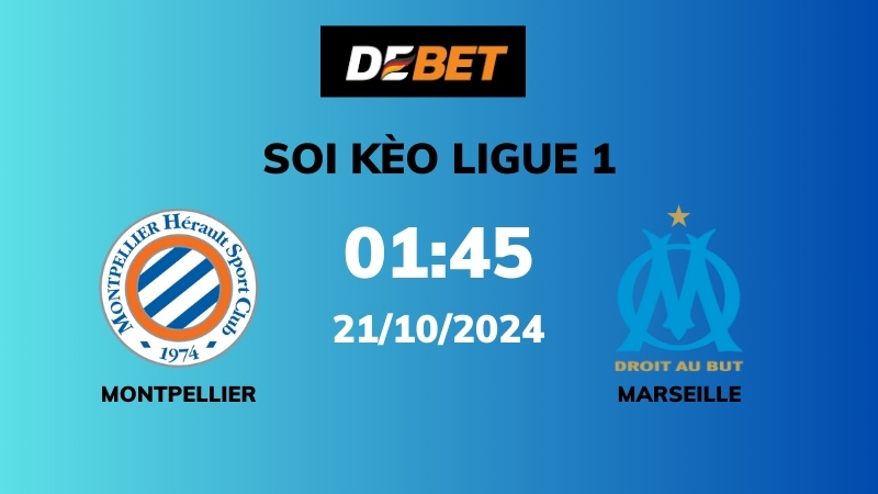 Tình hình hiện tại của Montpellier
