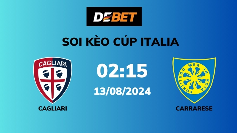 Đánh giá tổng quan về đội bóng Cagliari