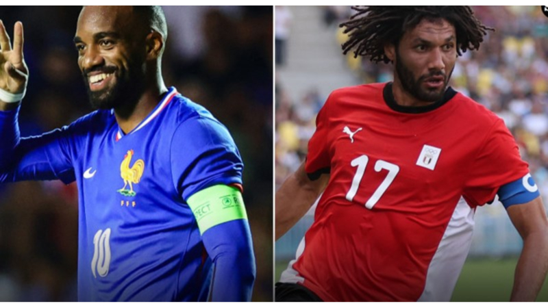 U23 Maroc - Đối thủ đáng gờm