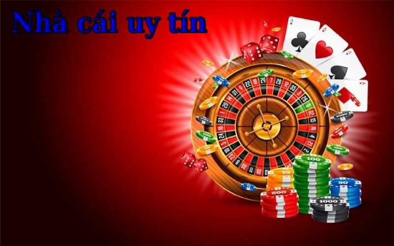 Giới Thiệu Về Nhà Cái